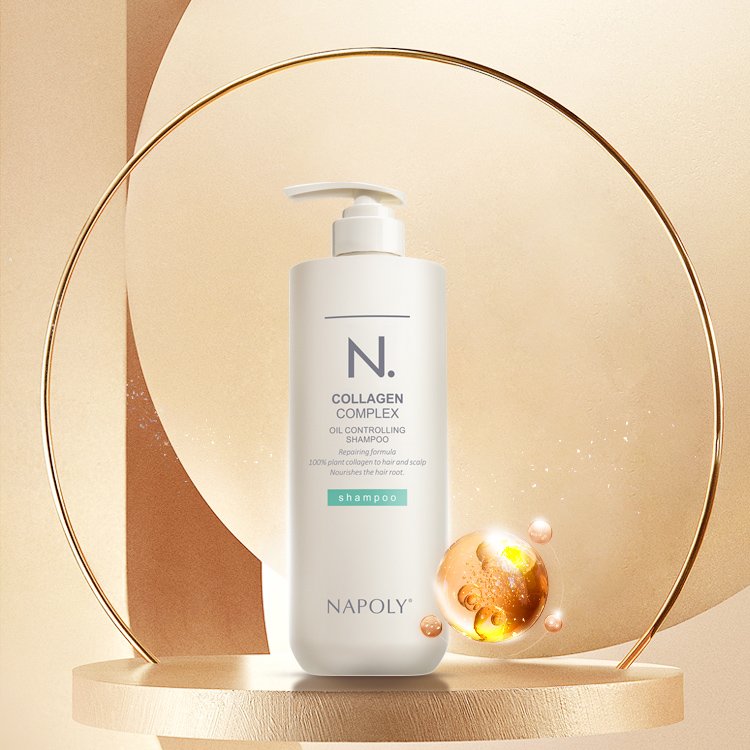 Cosmetics Hair Shampoo and Treatment Silicone-Free Smoothing Straightening & Coconut Oil Argan Oil Shampoo for Hair Salon