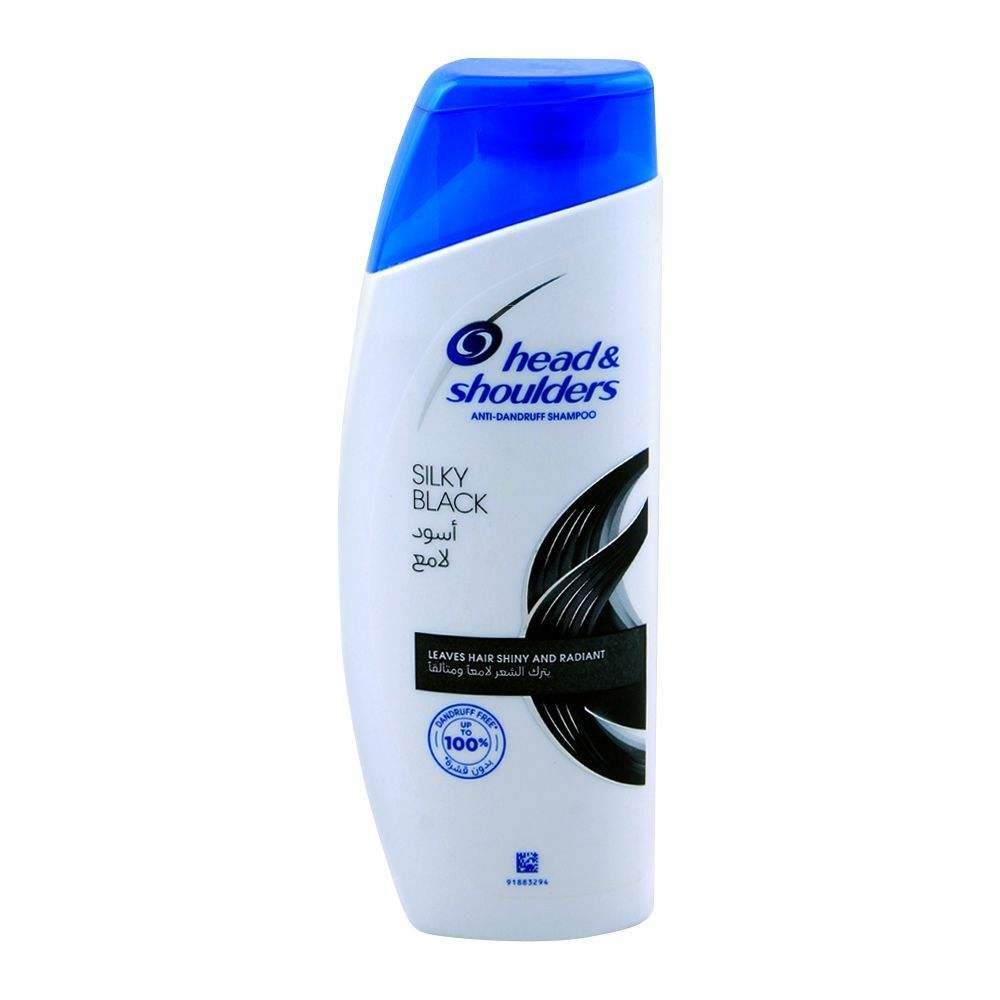 H.e.a.d & S.h.o.u.l.d.e.r.s Dry Scalp Care Dandruff Shampoo, 20.7 fl oz