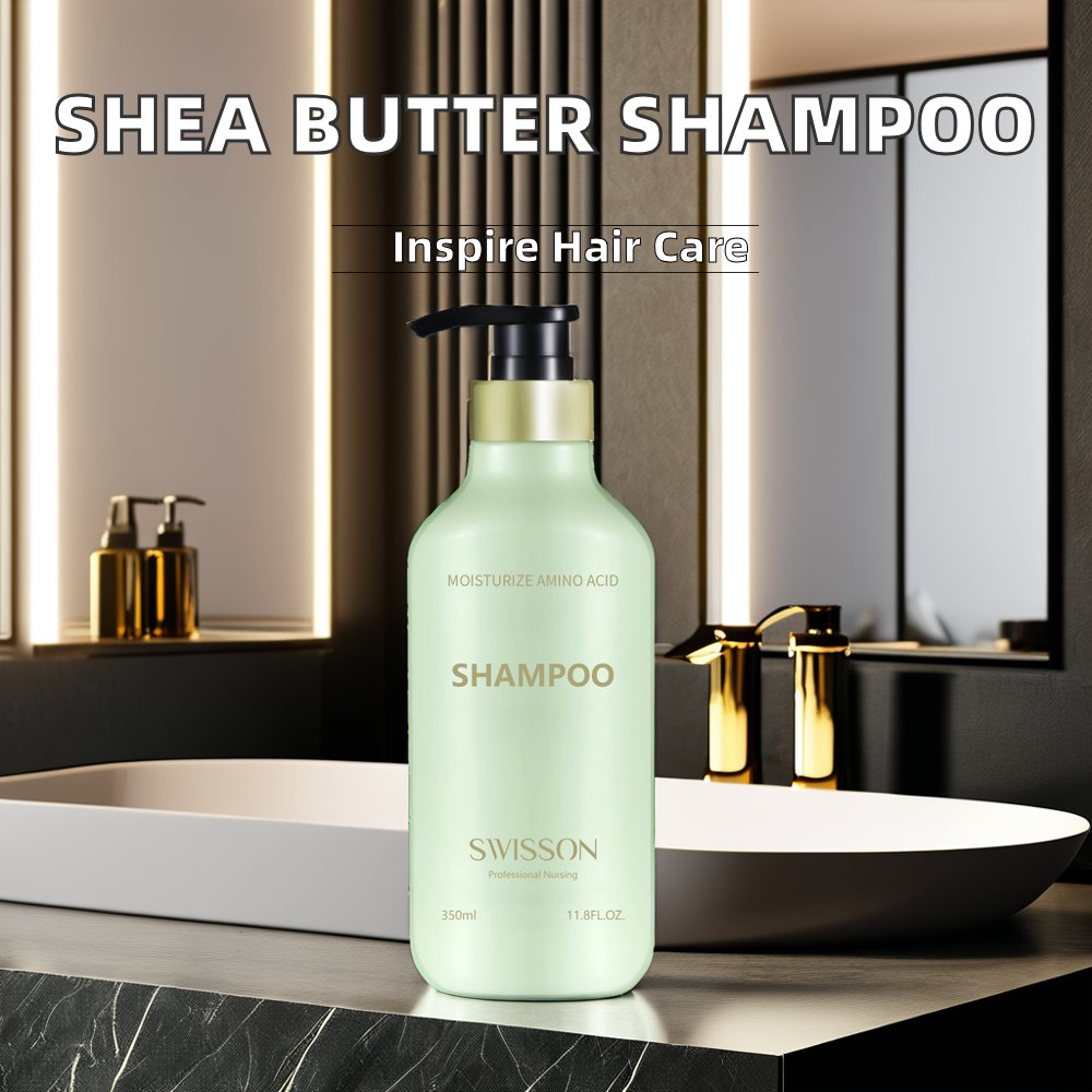 Moisturize Amino Acid Shampoo