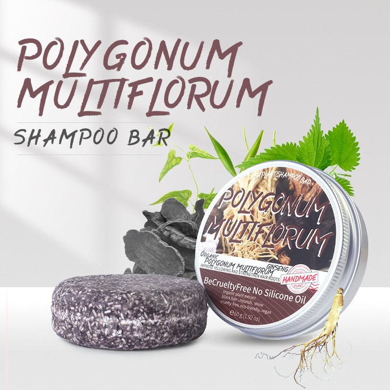 Private Label Wholesale Handmade Natural Organic Vegan Hair Darkening Eco Friendly Solid Conditioning Shampoo Bar Soap