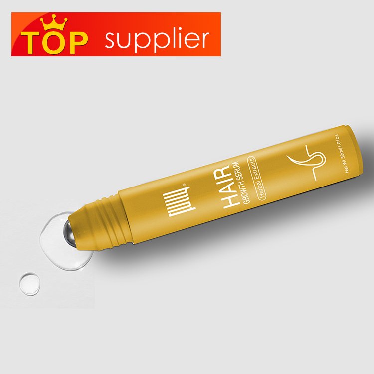 Professional Manufacturer FULLY Hair Growth Serum Improve Hair Regrowth For Hair Loss