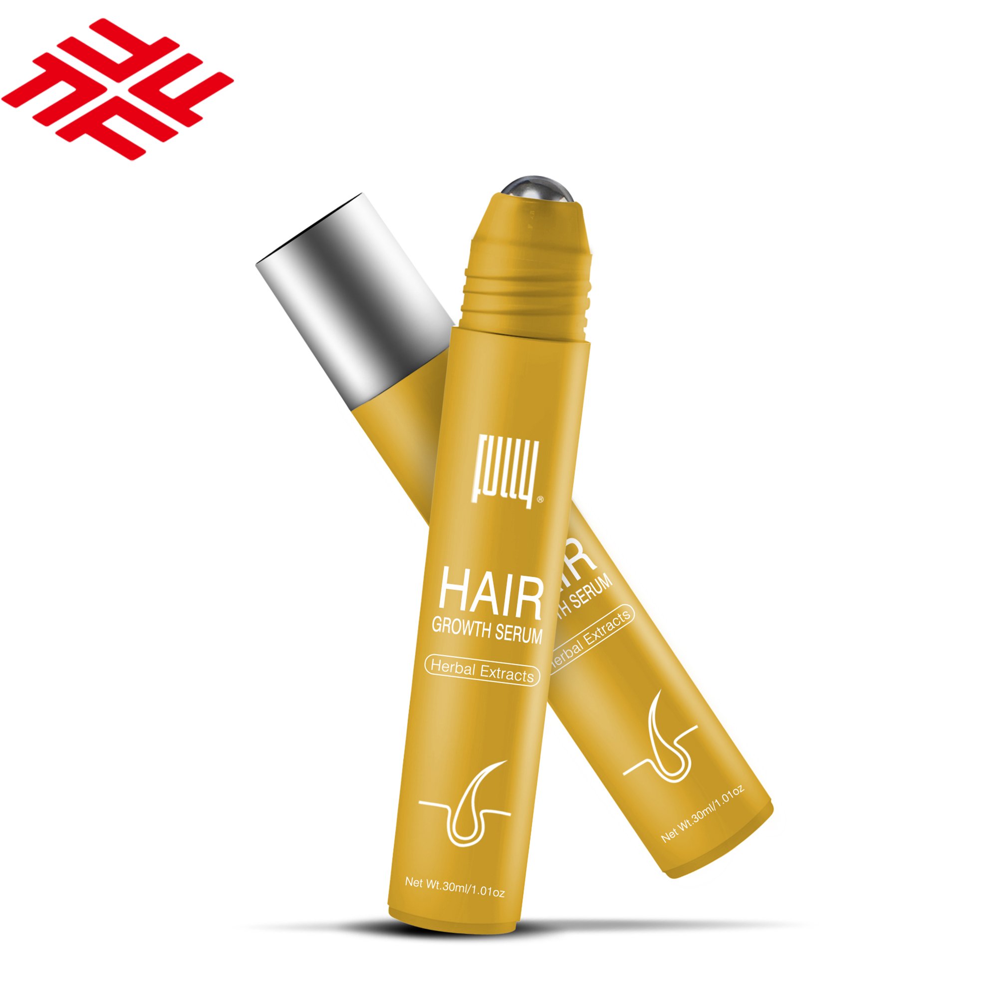 Professional Manufacturer FULLY Hair Growth Serum Improve Hair Regrowth For Hair Loss