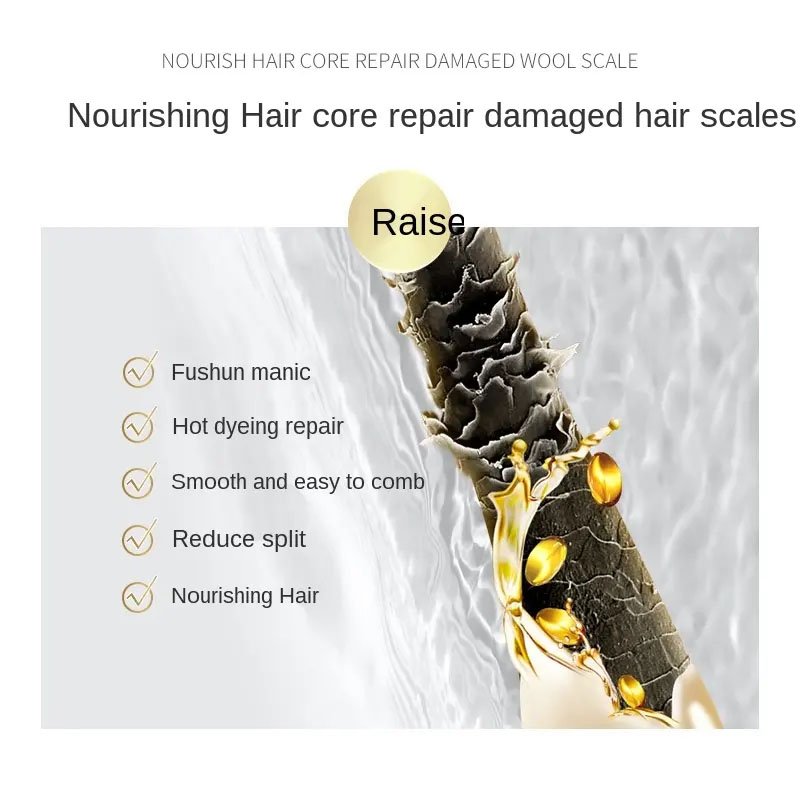 Hair Growth Spray Anti Hair Loss Lotion Treatment for Men Natural with Regrowth Hair Care Tonic Serum
