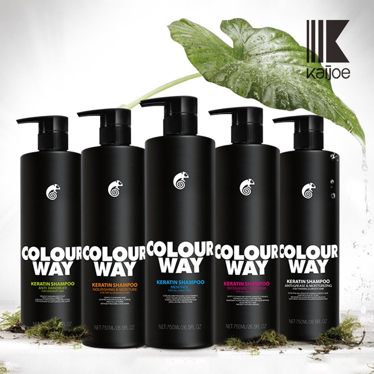 Factory Wholesale Multi-functional shampoo and conditioner hair care set