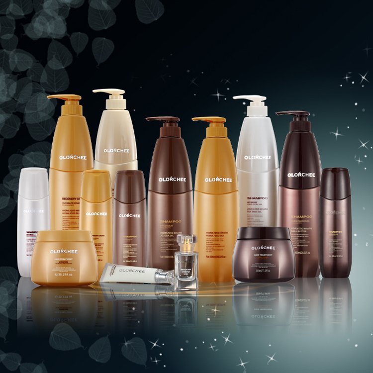 Factory Wholesale Multi-functional shampoo and conditioner hair care set