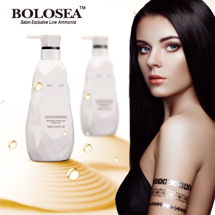 Factory Wholesale Multi-functional shampoo and conditioner hair care set