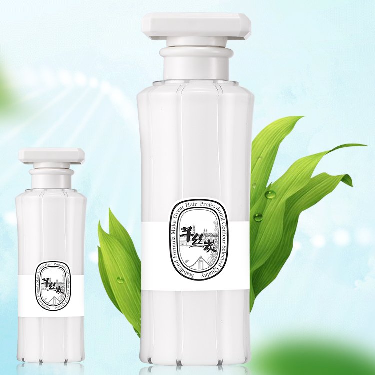 Factory Wholesale Multi-functional shampoo and conditioner hair care set