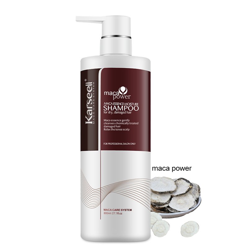 wholesale oem hair organic collagen straightening hair brazilian keratin treatment shampoo and conditioner