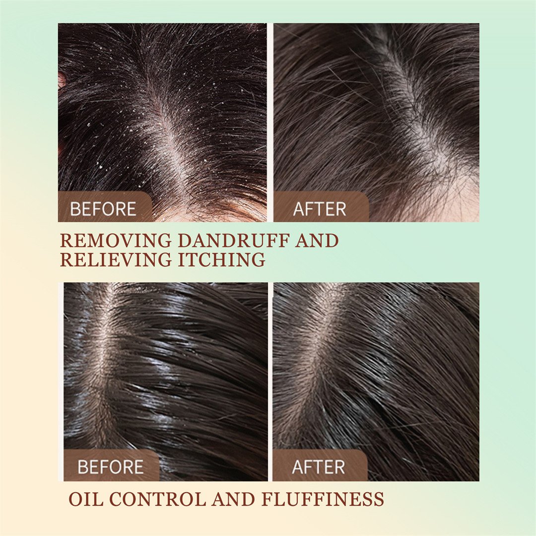 Wholesale Miell Organics Organic Pomegranate Honey Leave-In Conditioner Moisturizing Curl Primer and Dandruff Remover
