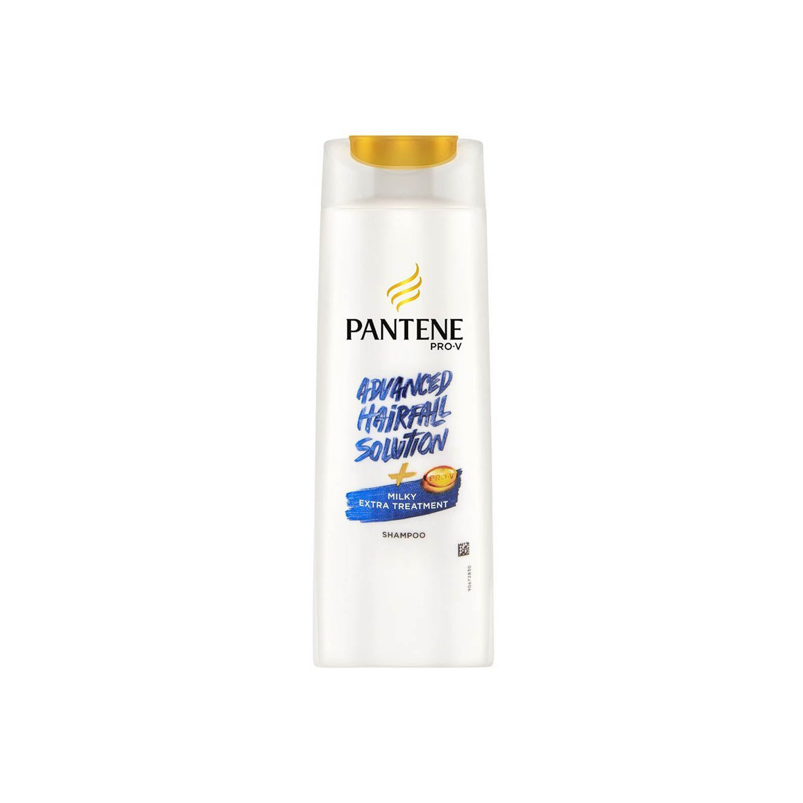 Nourish and hydrate your hair with Pan-tene shampoo for a healthy, vibrant look.