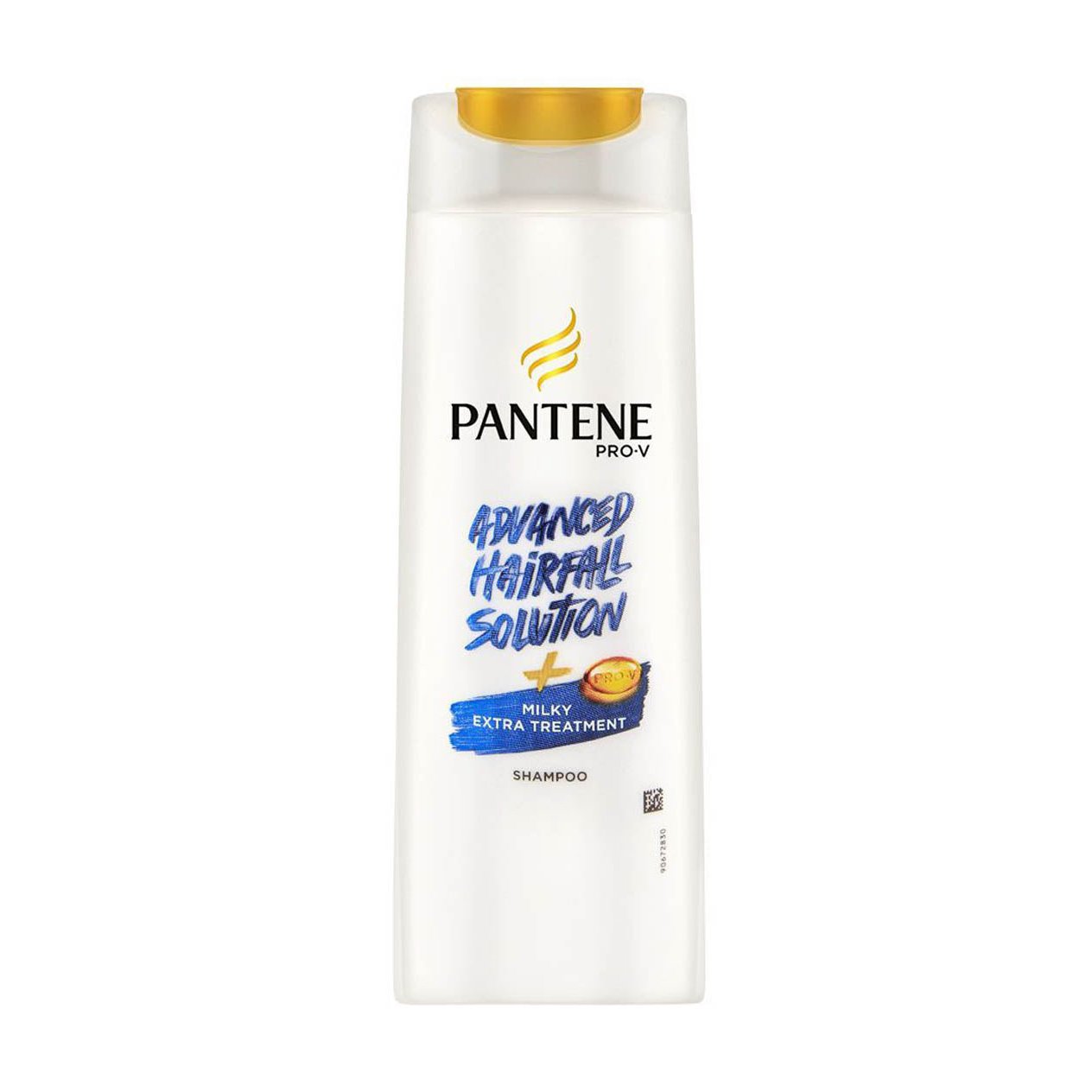 Nourish and hydrate your hair with Pan-tene shampoo for a healthy, vibrant look.