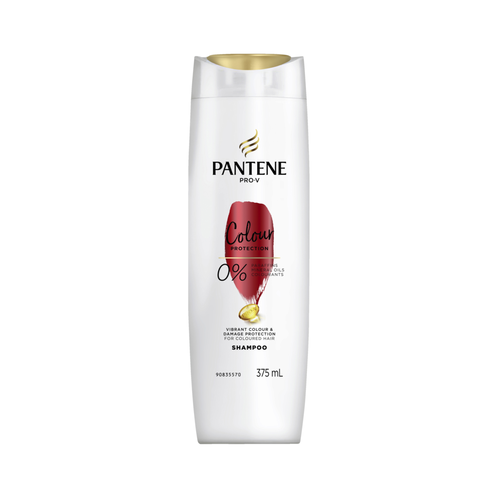 Nourish and hydrate your hair with Pan-tene shampoo for a healthy, vibrant look.