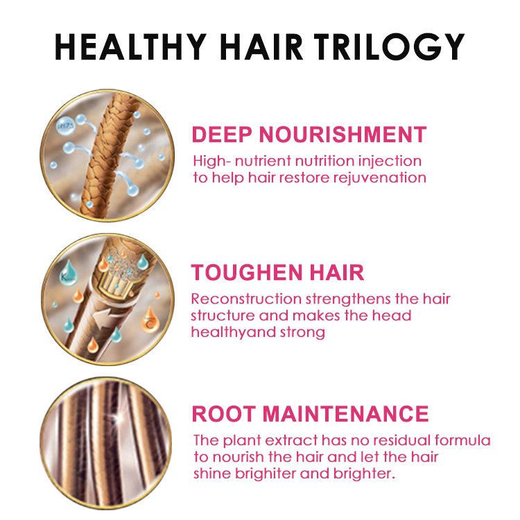 free sample hair growth serum wholesale argan hair oil natural private label