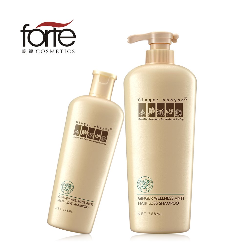 Good Smell Shampoo Hot Sale Private Label Brand Name 768ml Ice-cool Scalp Soothe Shampoo for summer use