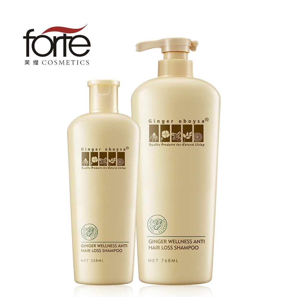 Good Smell Shampoo Hot Sale Private Label Brand Name 768ml Ice-cool Scalp Soothe Shampoo for summer use