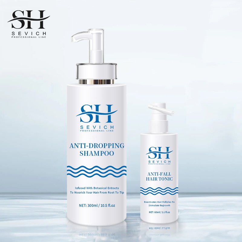 Herbal Natural Shampoo Nourishing Hair Care Products Anti Hair Loss Growth Shampoo