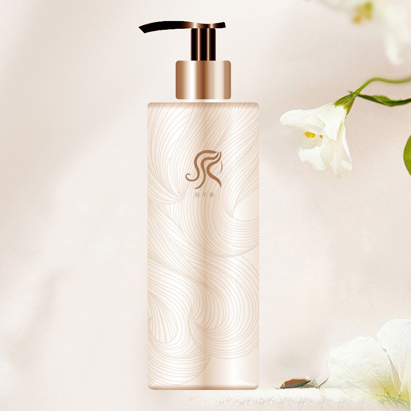 Custom Luxury Hair Care Set Vegan Organic Protein Caviar Hair Mask Hair Serum Shampoo and Conditioner Private Label