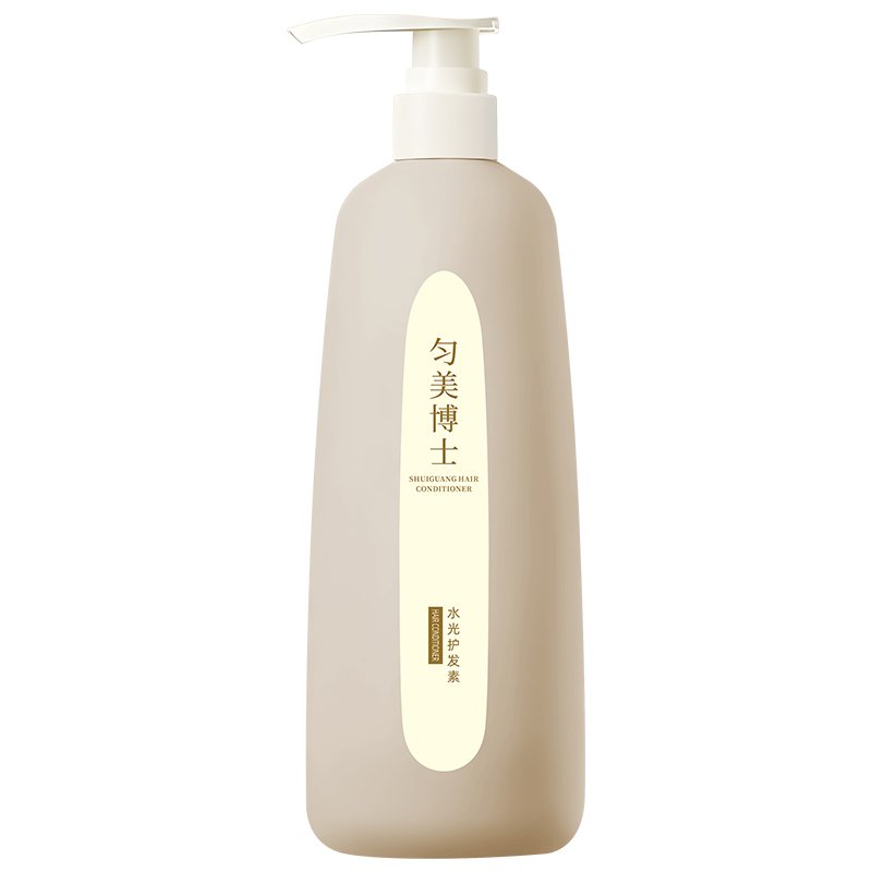 Premium Shampoo Set Refreshing Clean Moisturizing Hair Care Light Shampoo Hydrating Conditioner