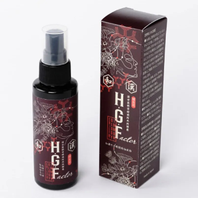 Curly Tonics Hair Growth Products Oil Nutrafol Private Label Natural Fast Treatment