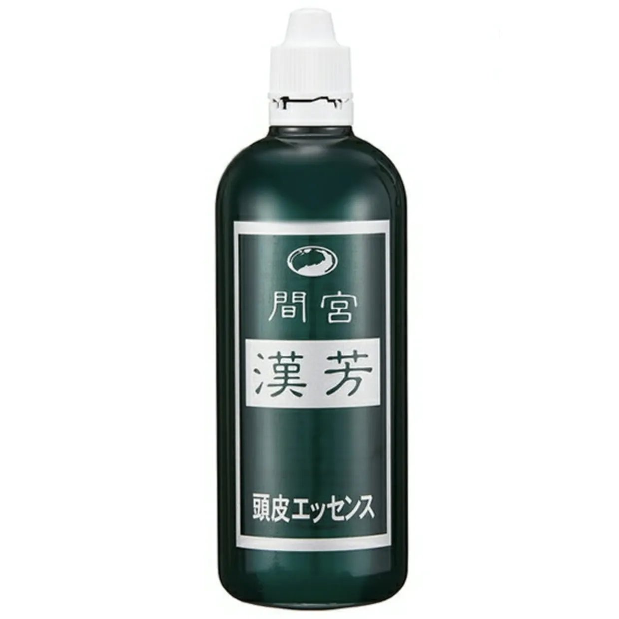 Custom Natural Shampoo Scalp Treatments Bottle Spray Hair Tonic for Regrowth and Hair-Loss Prevention