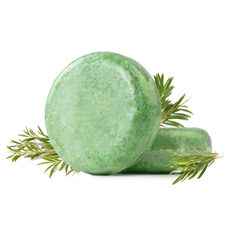 Private label Hair Shampoo Soap 100% Vegan Plant Extract Handmade Organic Wholesale 60g Natural Solid Shampoo Bar