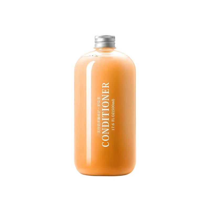 Custom wholesale hair Shampoo Refreshing Oil Control, Plump Supple, Nourishing Repairing No Silicone Oil Amino Acid Shampoo