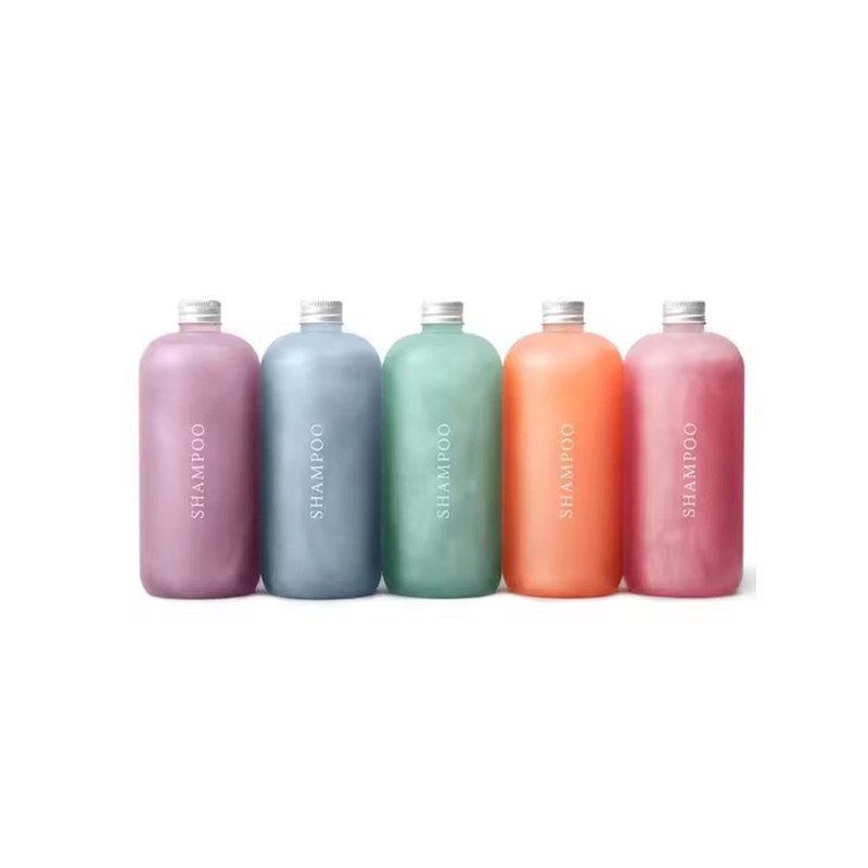 Custom wholesale hair Shampoo Refreshing Oil Control, Plump Supple, Nourishing Repairing No Silicone Oil Amino Acid Shampoo
