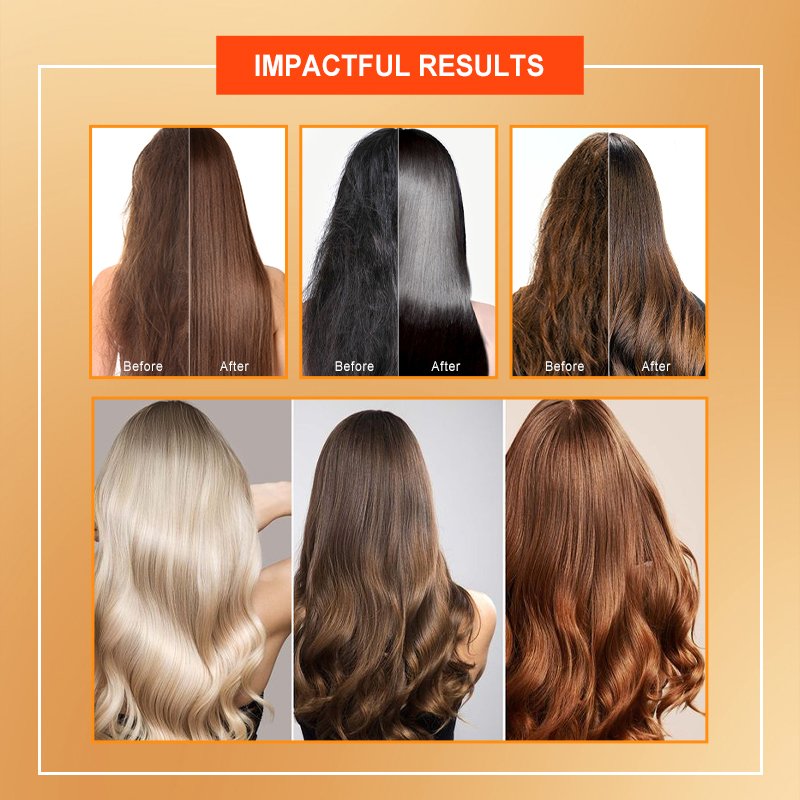 Custom Logo Hair Care Sets Products Argan Shampoo And Conditioner Hydrating Nourishing Smoothing Repair Argan Oil Hair Shampoo