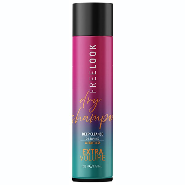 Hair Mousse Freelook Hair Mousse 200ml OEM ODM High Quality Best Price Hair Care Products Ask Price