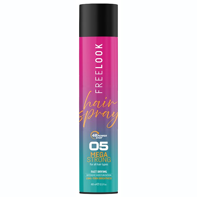 Hair Mousse Freelook Hair Mousse 200ml OEM ODM High Quality Best Price Hair Care Products Ask Price