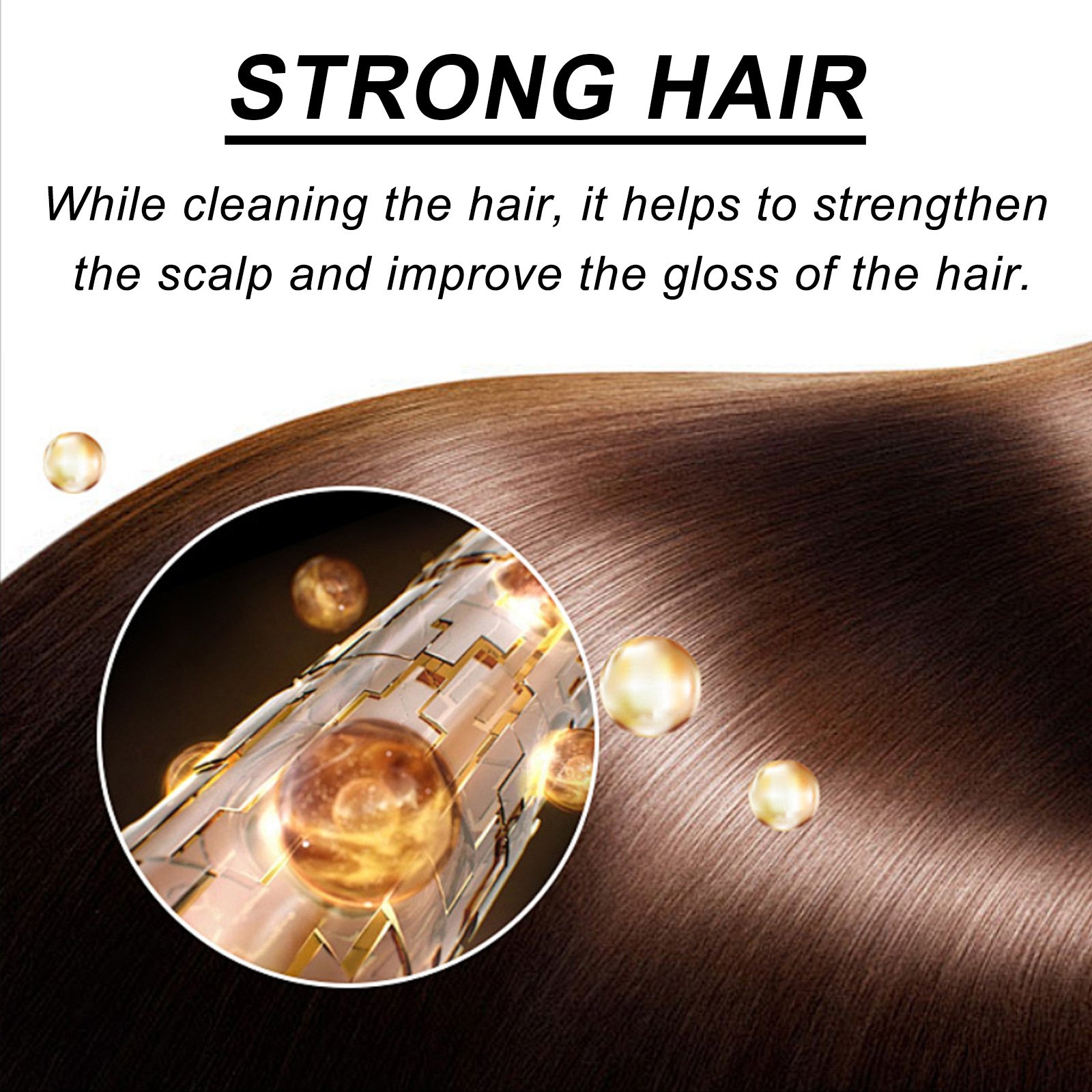 Wholesale Hair Care Set Onion And Rosemary Shampoo Strengthen Hair Repair Damage Follicles Shampoo Set For Women