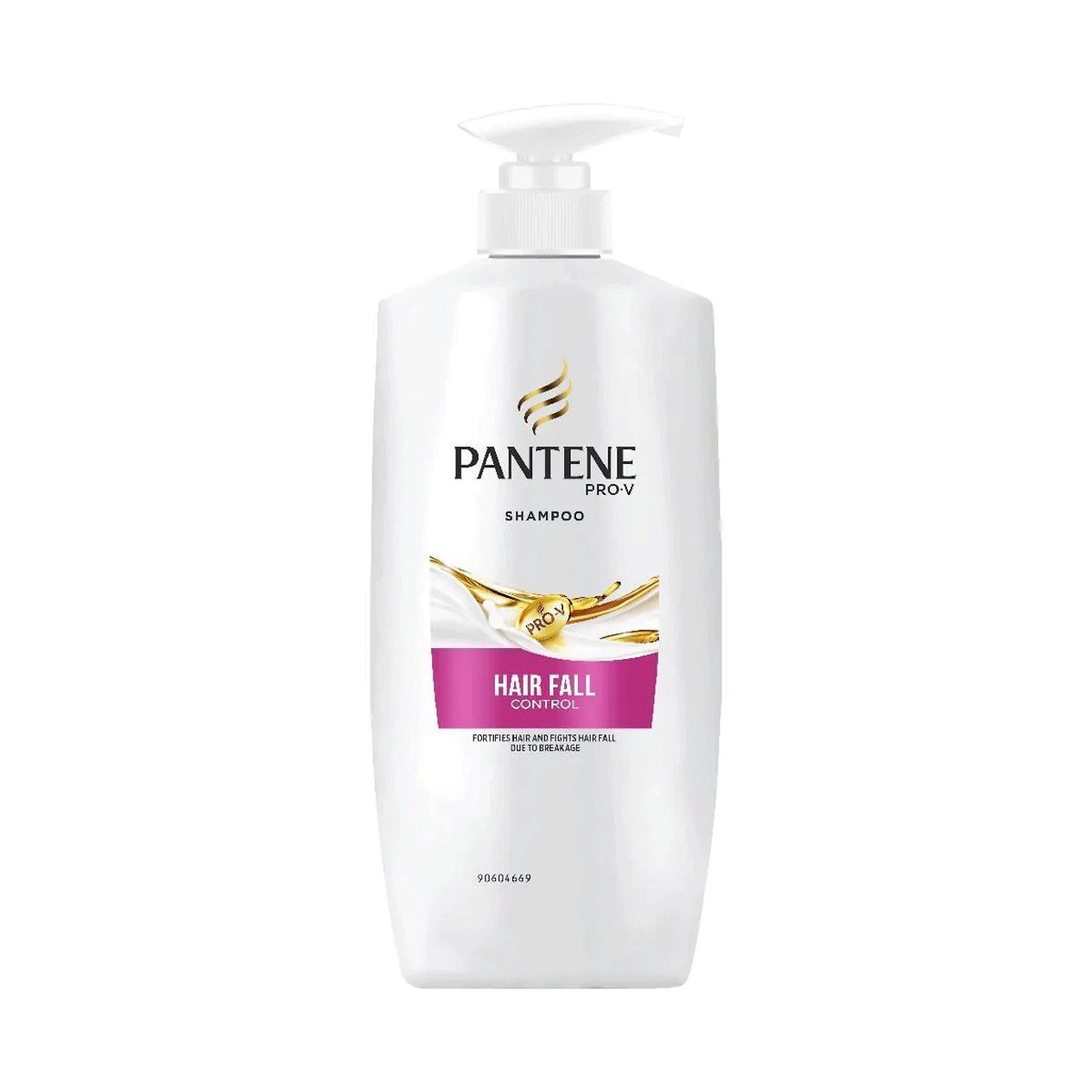 Pan-tene Pro-V Nature Fusion Smoothing Shampoo with Avocado Oil 12.6 fl oz (Pack of 3)