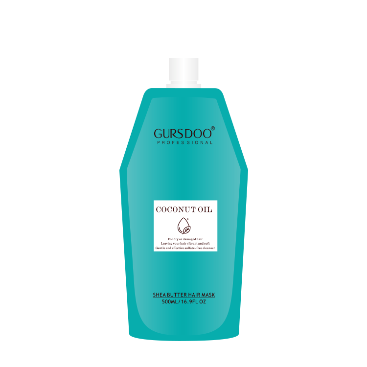 2022 New Product Oem Hair Wash Wholesale Private Label Anti-dandruff Natural Freesia Hair Shampoo And Conditioner
