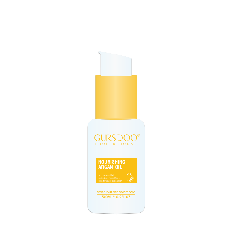 2022 New Product Oem Hair Wash Wholesale Private Label Anti-dandruff Natural Freesia Hair Shampoo And Conditioner