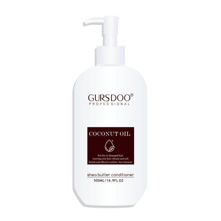 2022 New Product Oem Hair Wash Wholesale Private Label Anti-dandruff Natural Freesia Hair Shampoo And Conditioner
