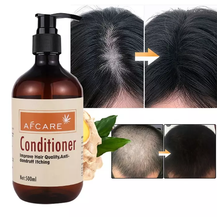 Professional Hair Conditioner Treatment Sulfate-free Moisturizing & Shea Butter & Argan oil Shampoo and Conditioner for Dry Hair