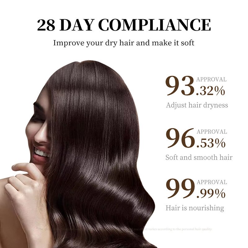 luxury shampoo bottles Private Label Moisturizing Vegan Shampoo plastic bottle for Dry Hair Daily Moisture Renewal