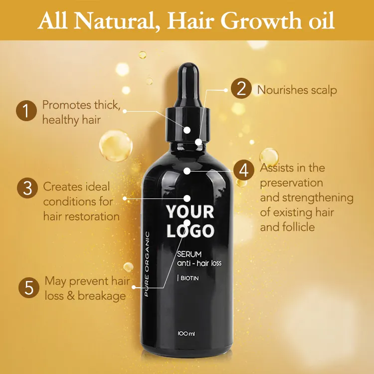 hair growth shampoo and conditioner