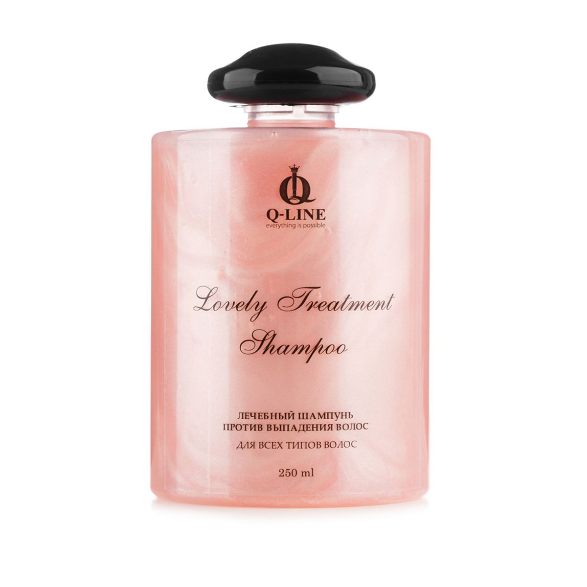 Super shampoos with vitamins and microelements give a pleasant silkiness low price
