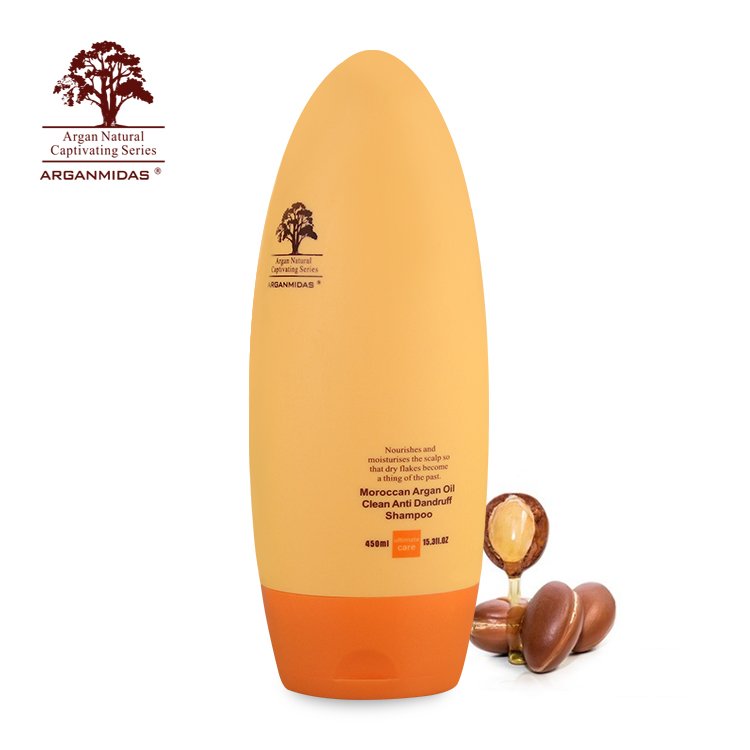 OEM Shampoo Shampoo Manufacturer Natural Shampoo