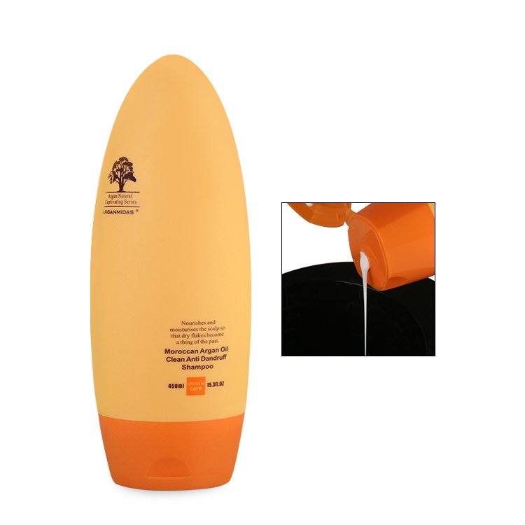 OEM Shampoo Shampoo Manufacturer Natural Shampoo