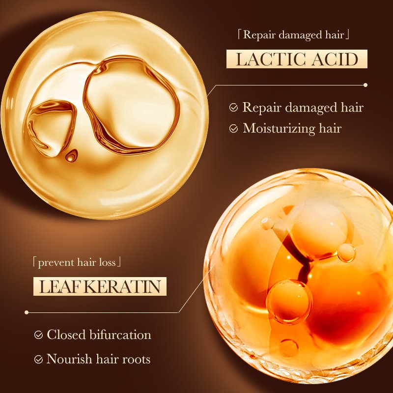 OEM ODM Private Label SADOER Anti-Hair Loss Refreshing Fragrance Smoothing Shampoo Hair Care Products