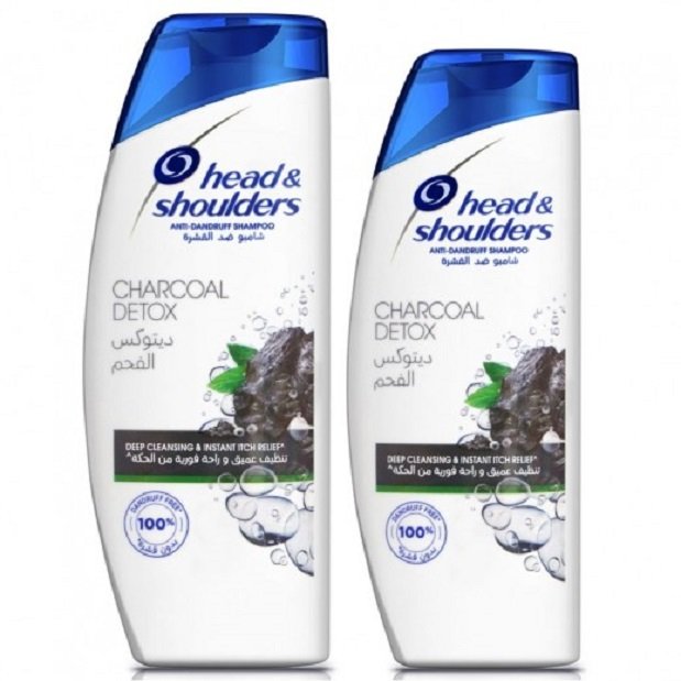 2025 Hot Sale Head and Shoulders Shampoo High Quality Hair Health Care PH Balanced Hair Shampoo Best Price