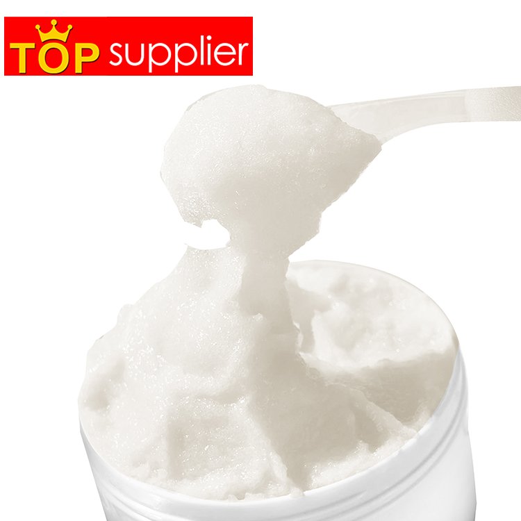 China OEM Manufacturer Wholesale Price FULLY Good Quality Home Hair Shampoo Seaweed Salt Hair Deep Cleansing Scrub