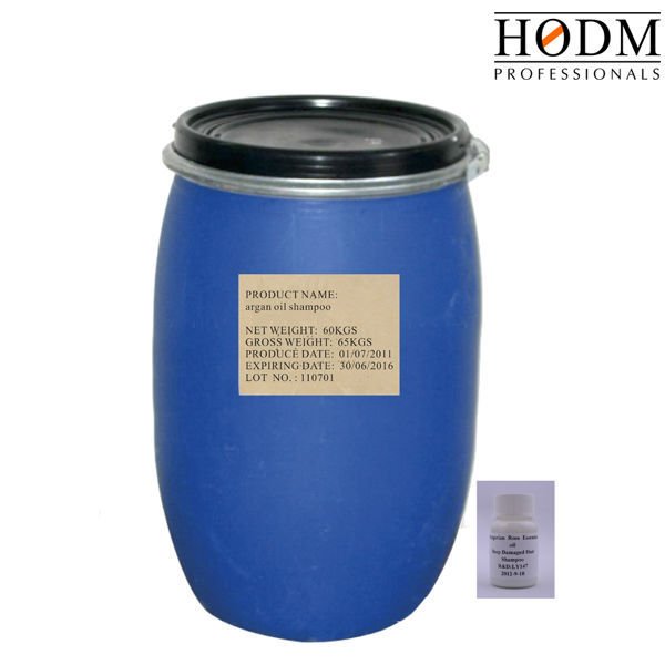 Wholesale Shampoo in Barrels/Bulk in Drums with Best Quality and Competitive Price 60kg per drums Shampoo