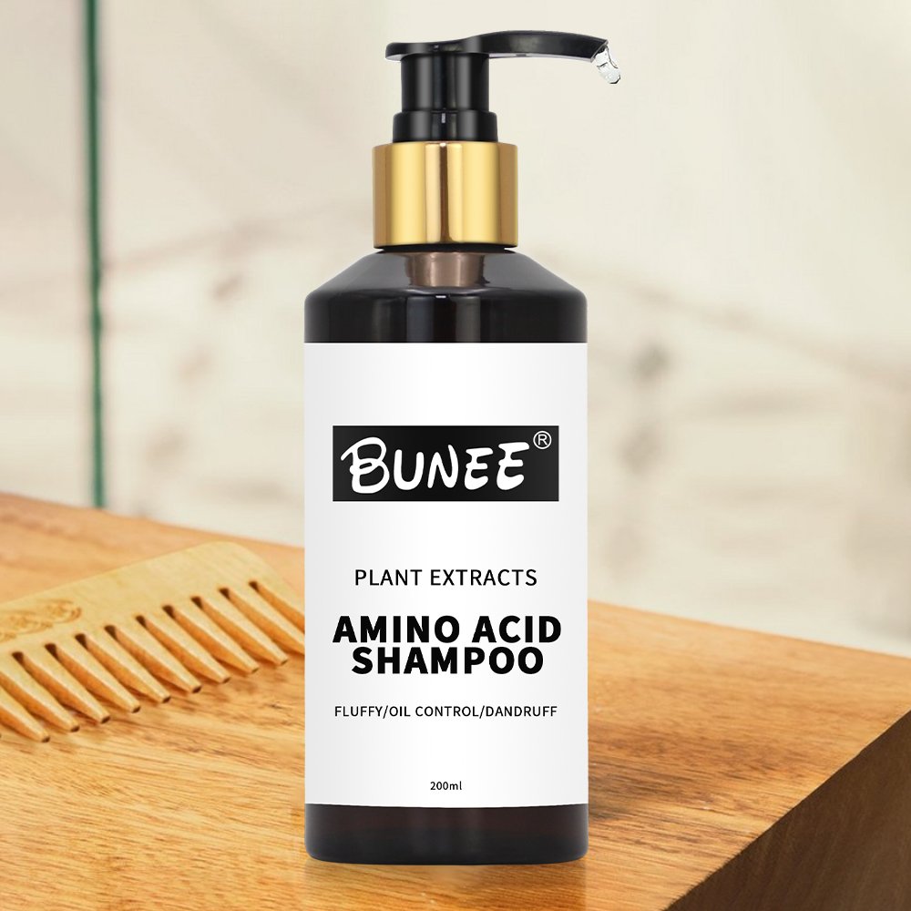 Amino acids shampoo 200ml head and shoulders deep clean shampoo and conditioner