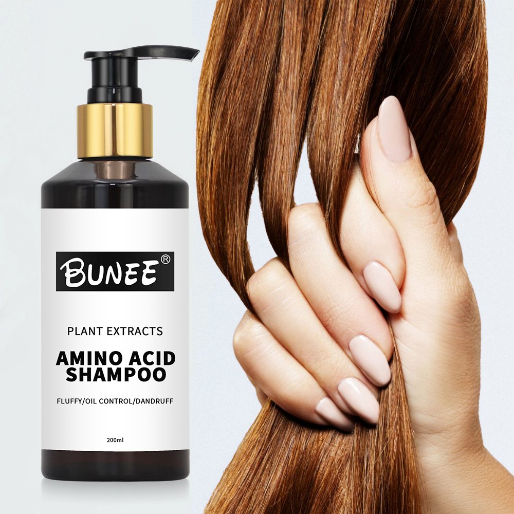 Amino acids shampoo 200ml head and shoulders deep clean shampoo and conditioner