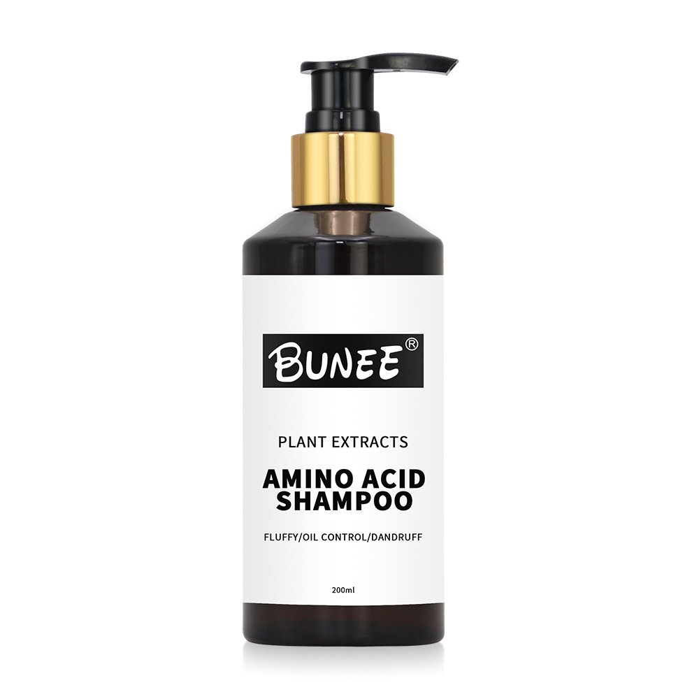Amino acids shampoo 200ml head and shoulders deep clean shampoo and conditioner