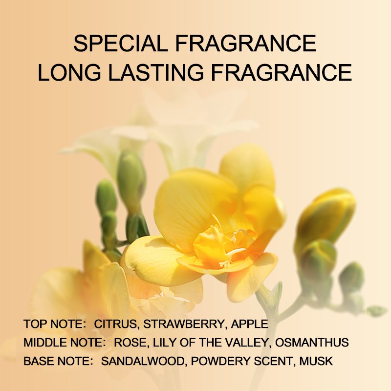 Wholesale Best Plant Fragrance Hair Soft Smooth Moisturizing Antifungal Squalane Castor Seed Oil Ginseng Hair Shampoo