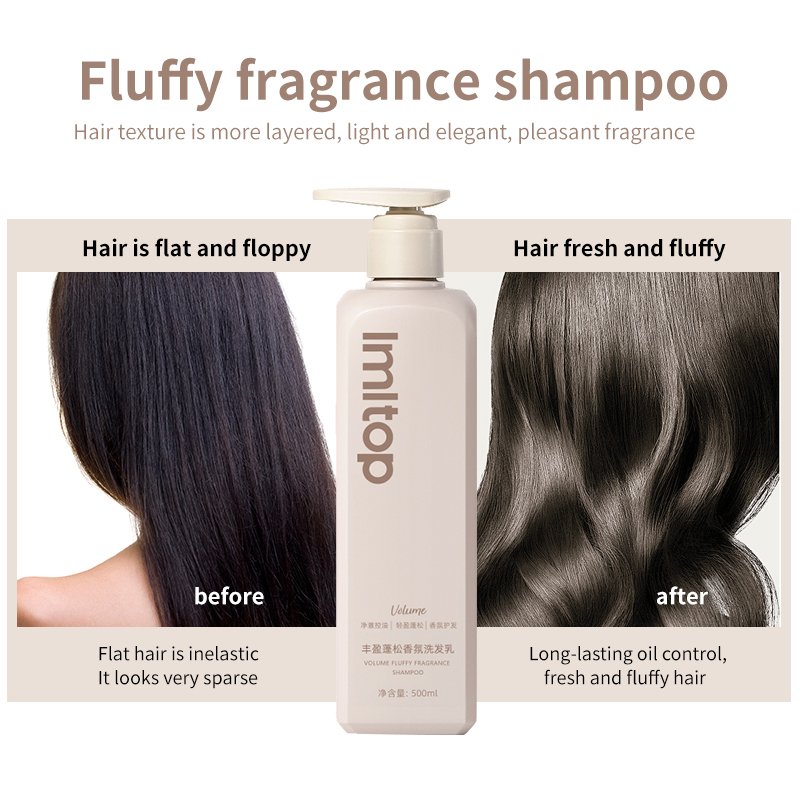 Anti Dandruff Shampoo Wholesale Cheap Price Private Label Sulfate Free Repair Collagen Set Keratin Hair Shampoo And Conditioner